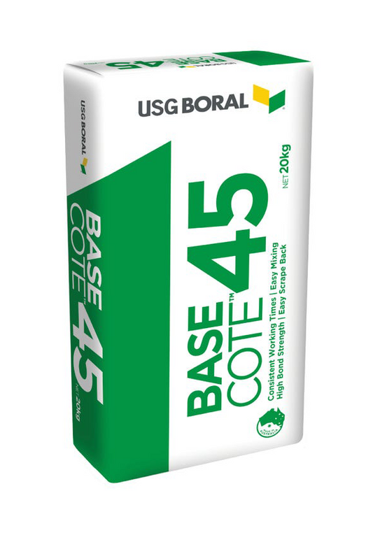 Basecote 20kg