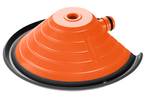 Sprinkler Pyramid