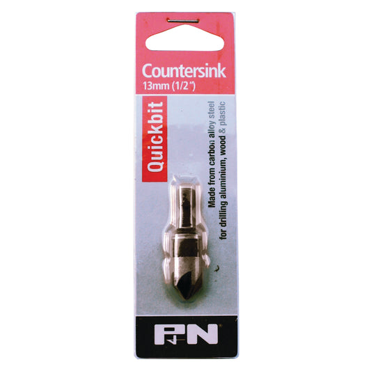 Quickbits Countersink