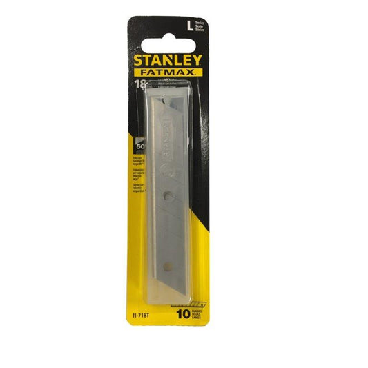 FatMax Blades Snap Off 18mm
