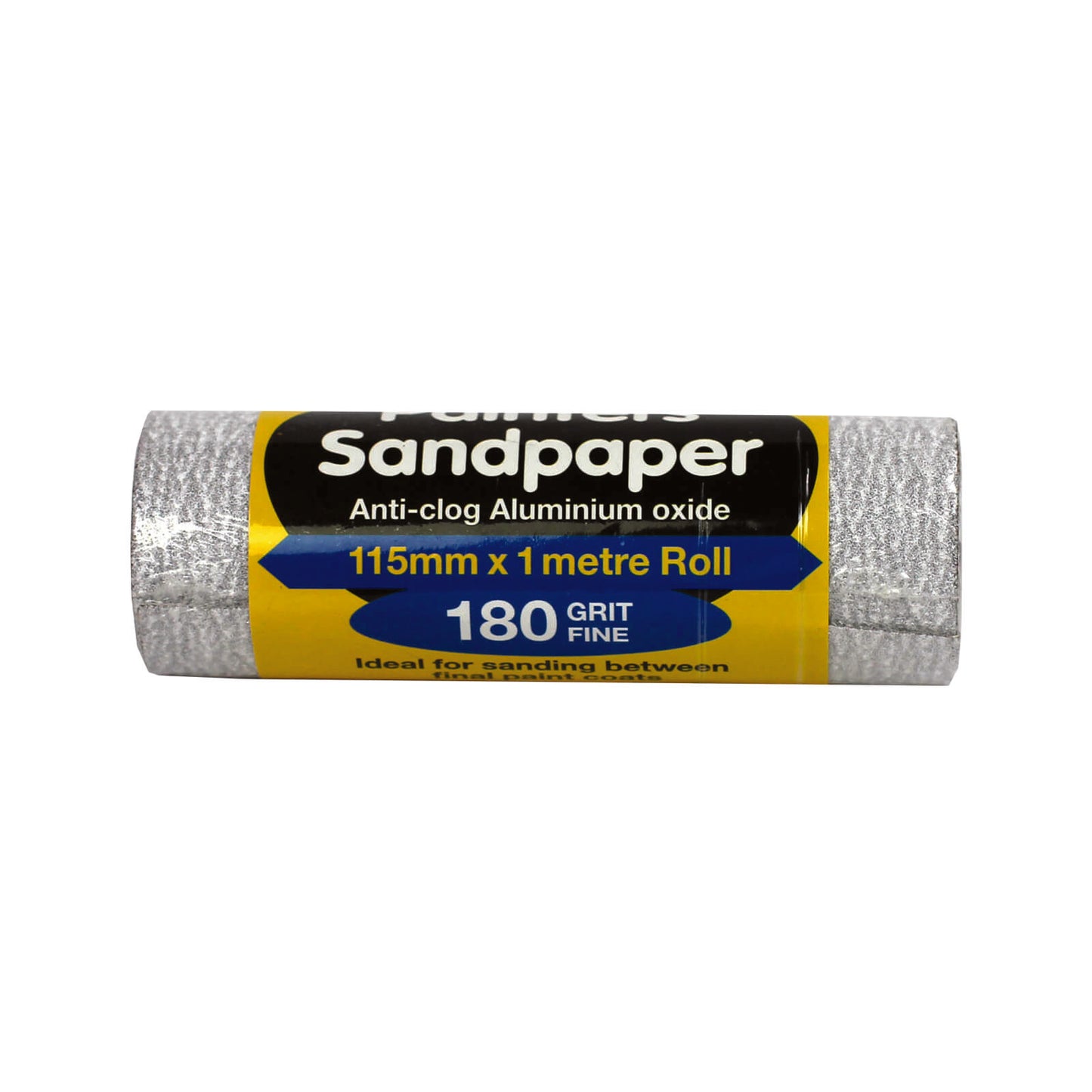 Painter's Sandpaper Rolls