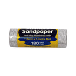 Painter's Sandpaper Rolls