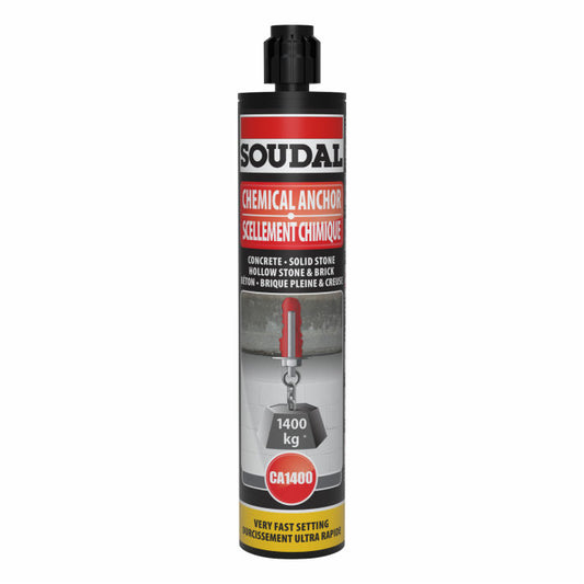 Chemical Anchor 280ml