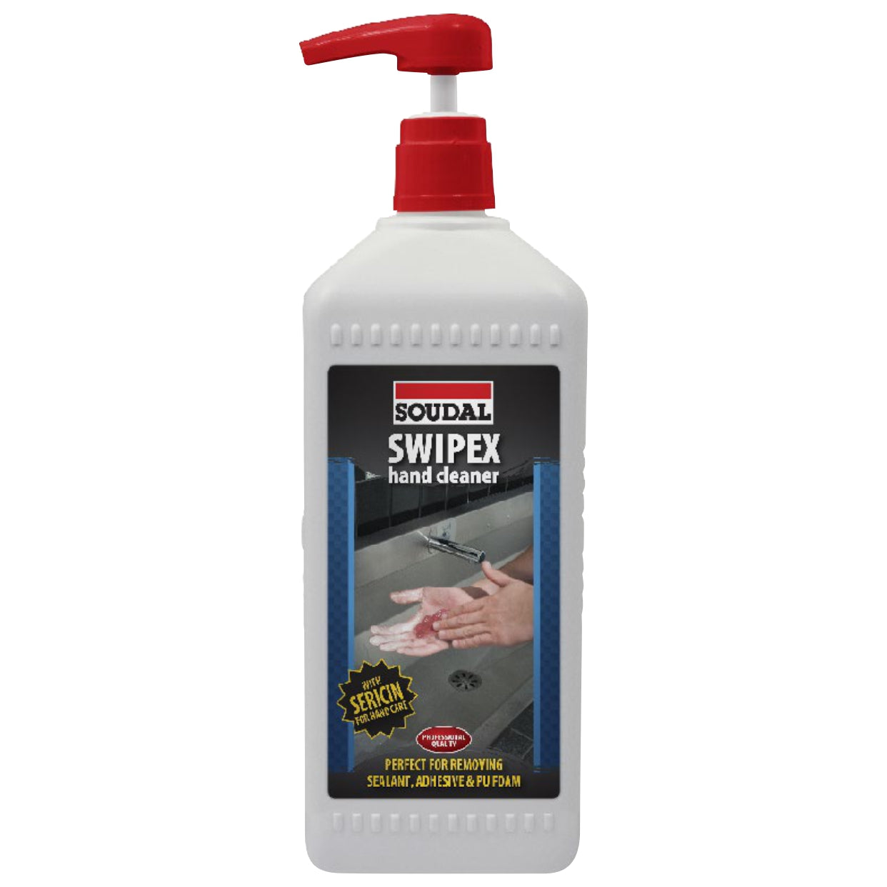 Swipex Hand Cleaner 1L