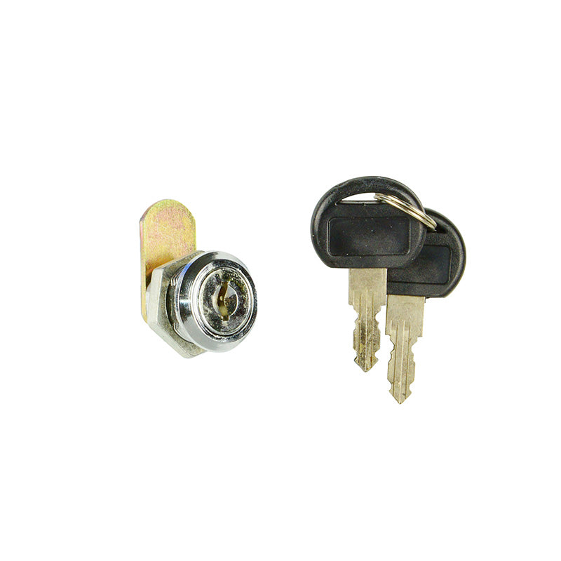 Cam Lock 16mm Keyed Different