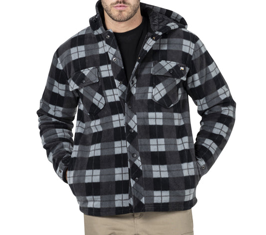 Active Work Jacket