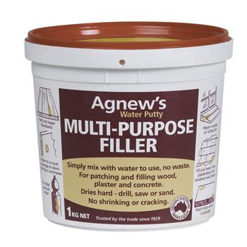Agnew's Water Putty Multi-Purpose