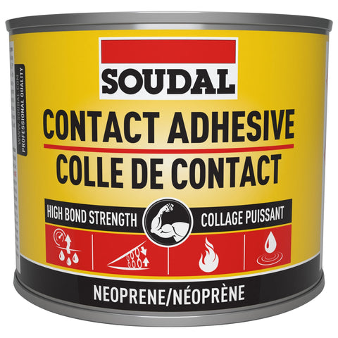 Contact Adhesive 500ml