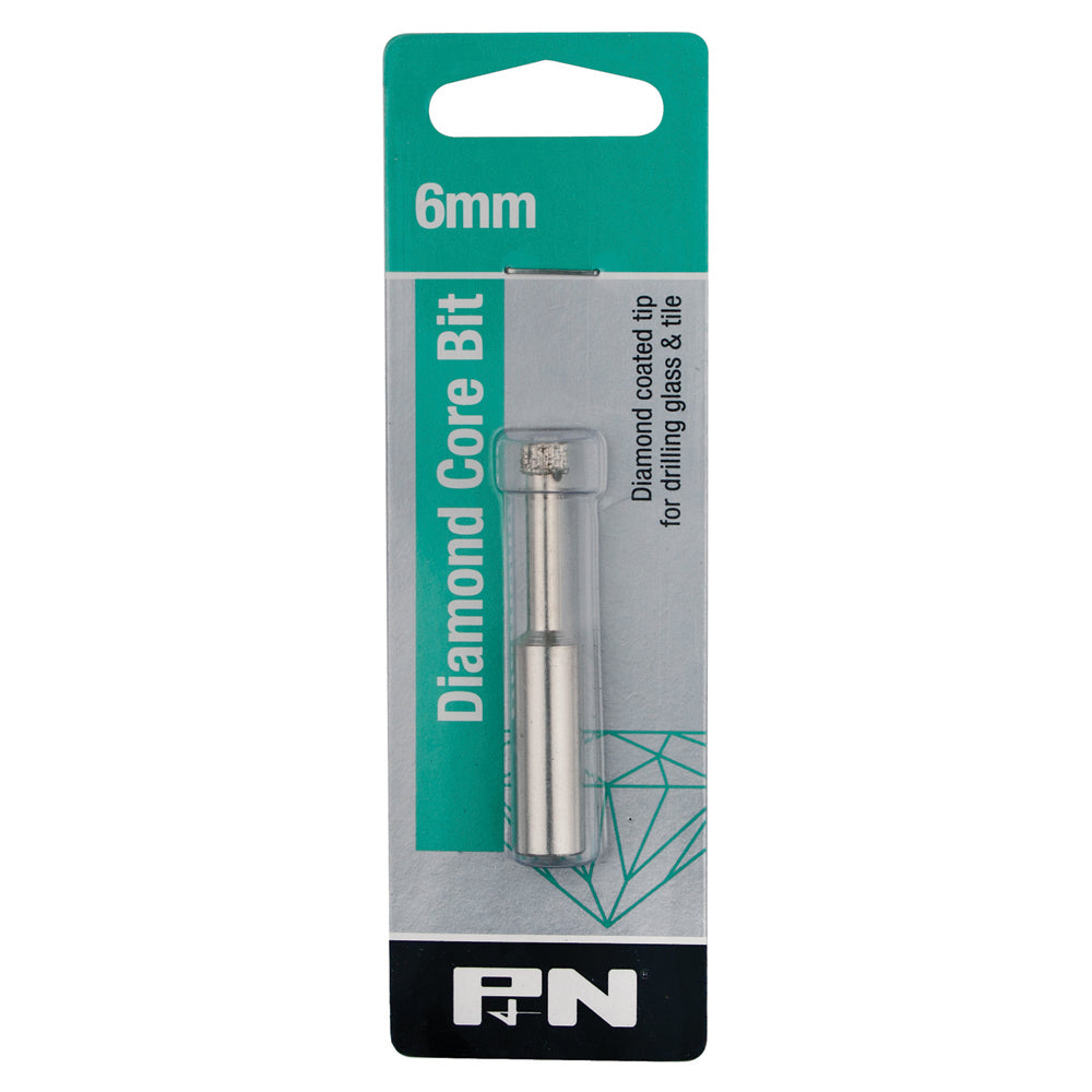 Diamond Core Drill Bits