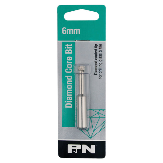 Diamond Core Drill Bits