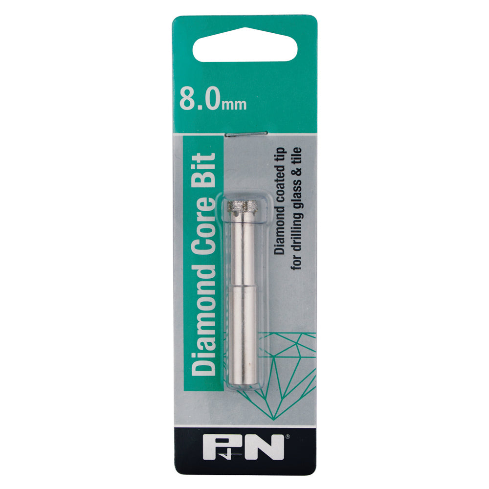 Diamond Core Drill Bits