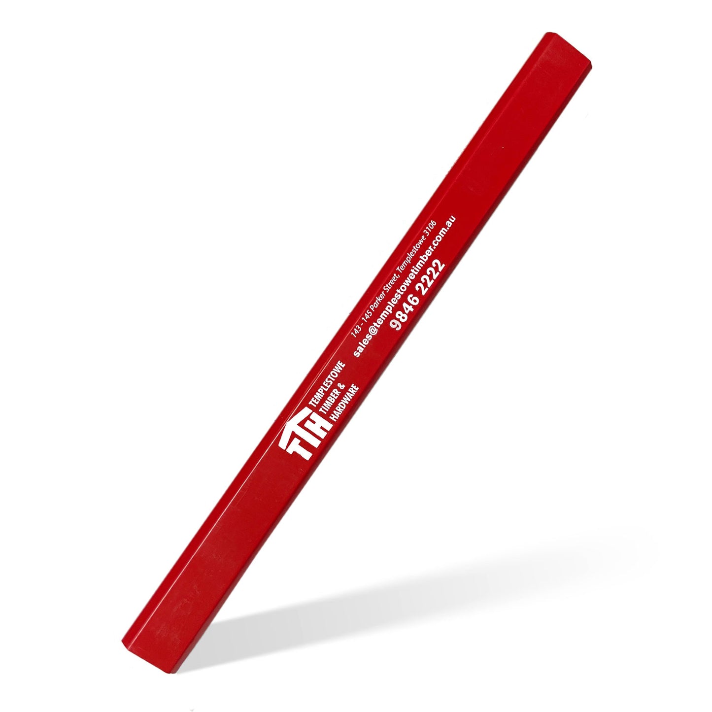 TTH Carpenter's Pencil