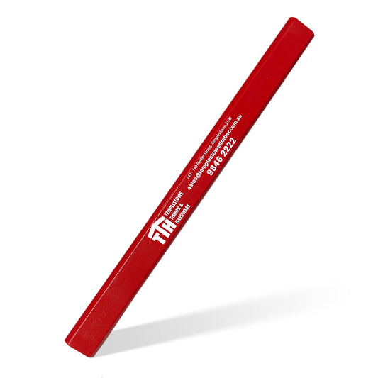 TTH Carpenter's Pencil