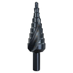 Step Drill Bit Helical 4-20mm