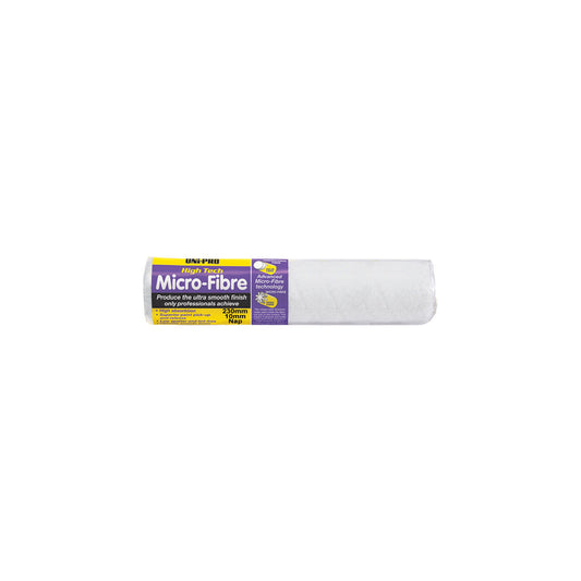 Microfibre Cover 10mm Nap