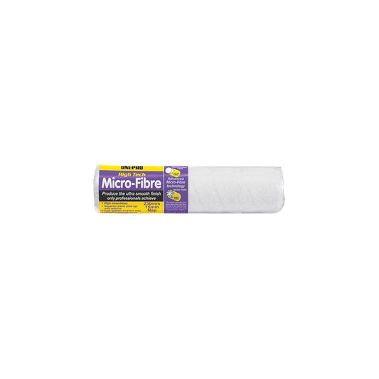 Microfibre Cover 15mm Nap