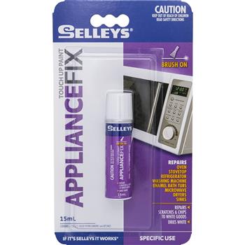 Touch Up Appliance 15ml