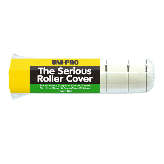 Serious Cover 270mm