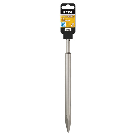 Tradesman Pointed Chisel