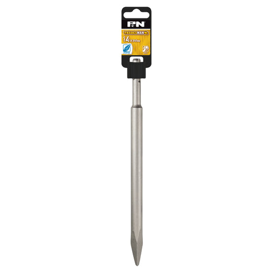 Tradesman Pointed Chisel