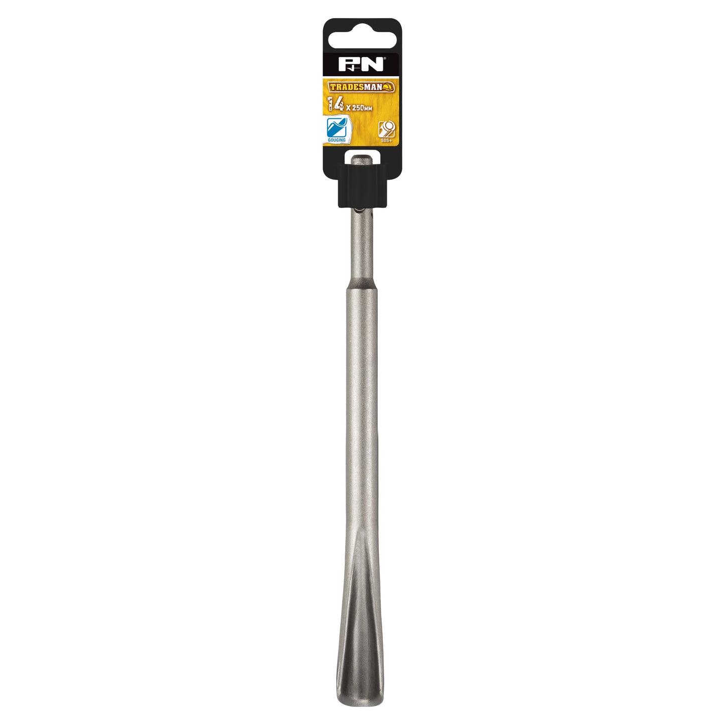 Tradesman Gouging Chisel