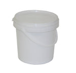 3L Plastic Bucket With Lid