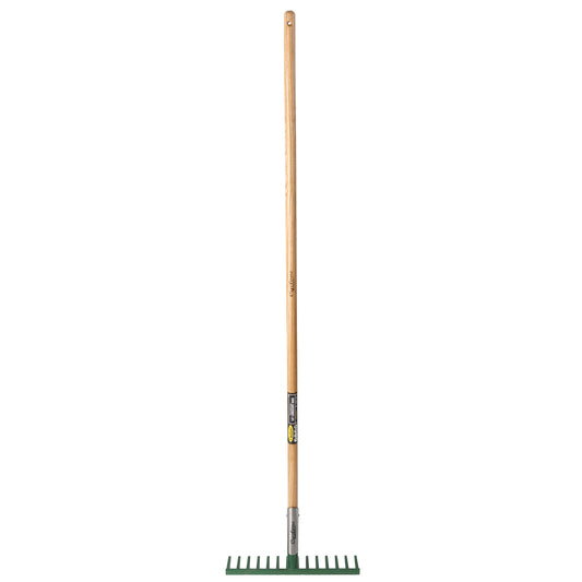 Steel Rake 14T