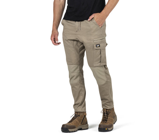 Dynamic Pant