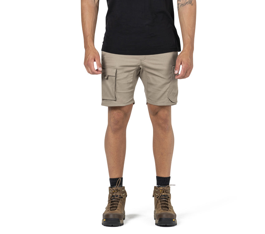 Diesel Shorts