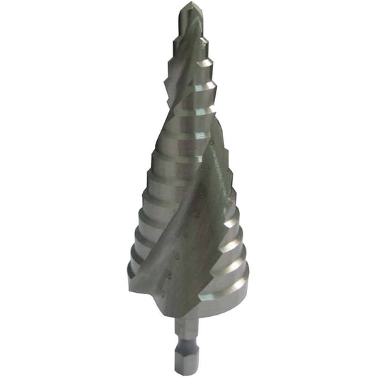 Step Drill Bit 6-30mm
