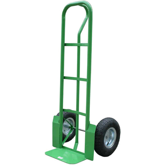 Hand Trolley 350kg