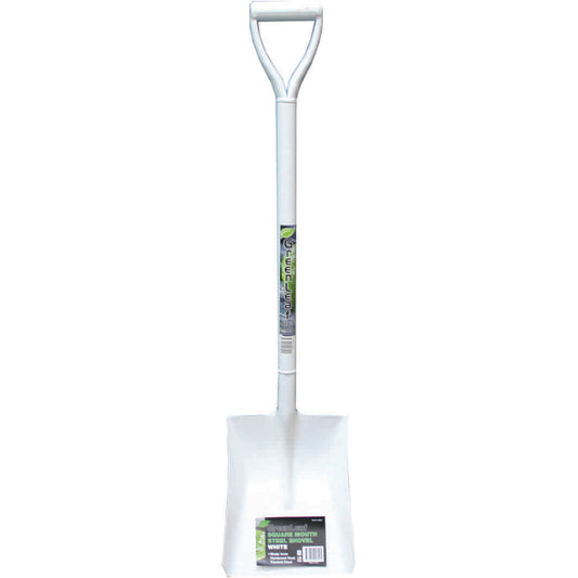 Square Mouth Shovel