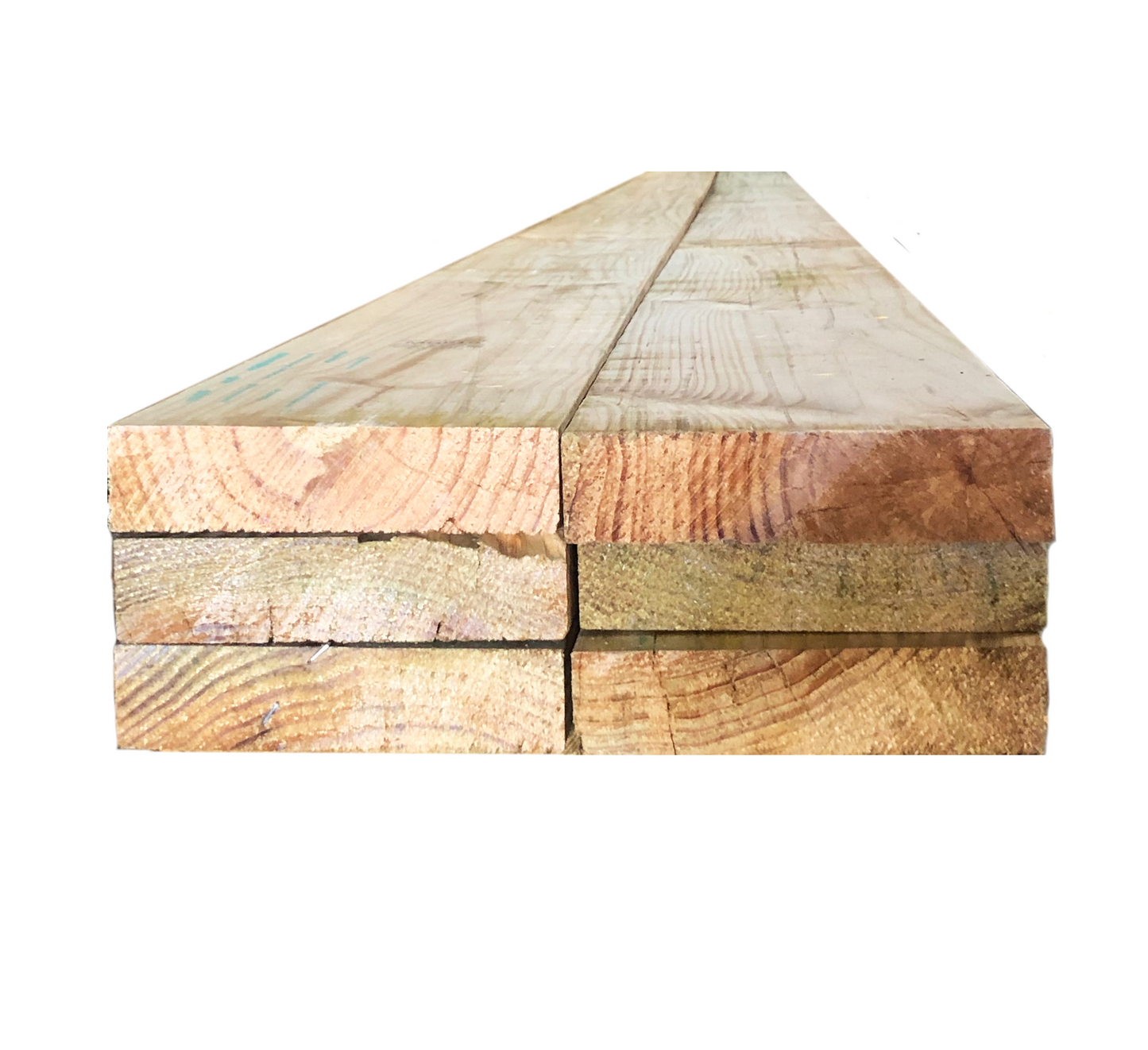 M10 Treated Pine 190mm x 45mm