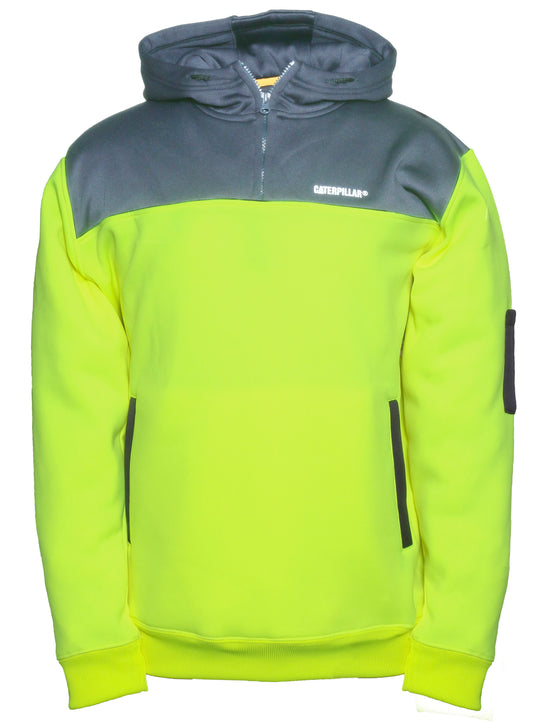 High-Vis Hoodie