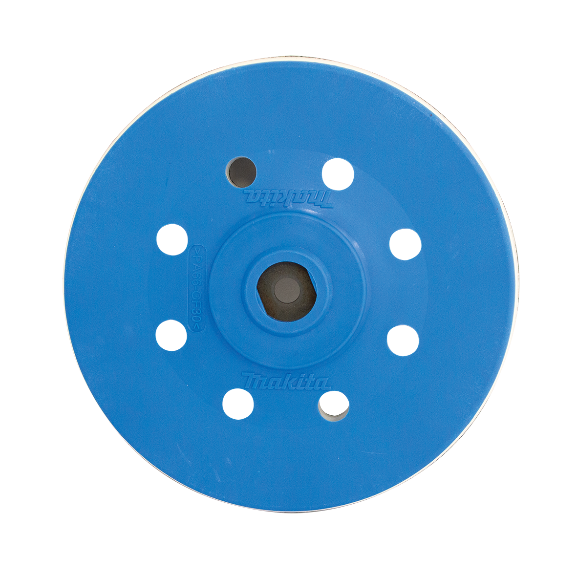 Rubber Pad 150mm Hard