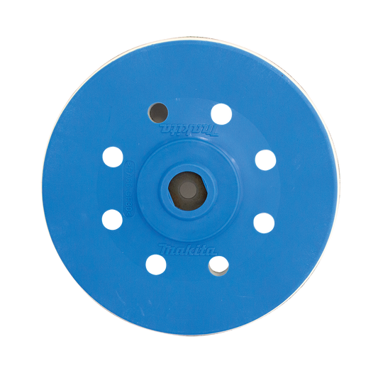 Rubber Pad 150mm Hard