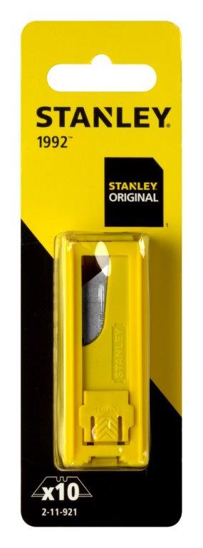 Blades Heavy Duty 10pk