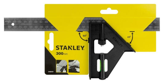 Combo Square Plastic