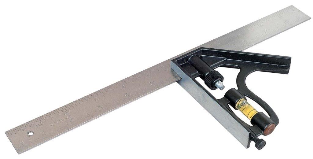 Combo Square 12"