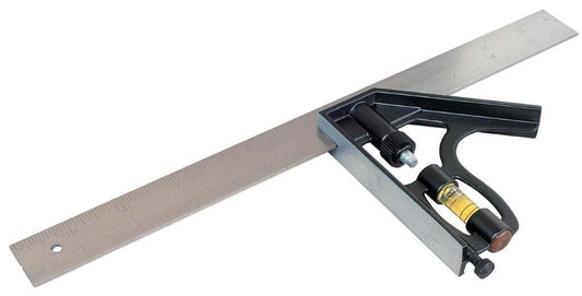 Combo Square 12"