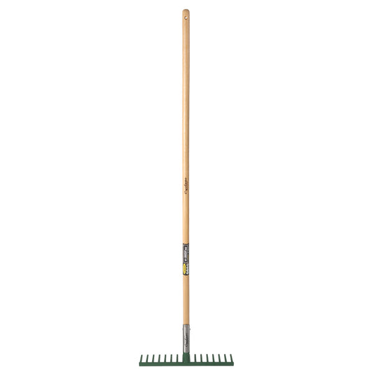 Steel Rake 16T
