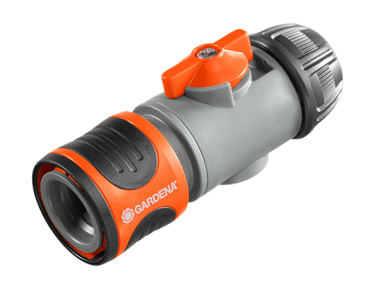 Connector Hose Control Valve 12mm