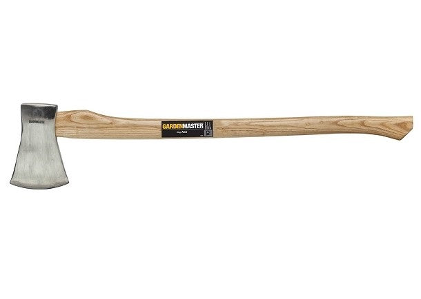 Gardenmaster Axe Timber Handle 2kg