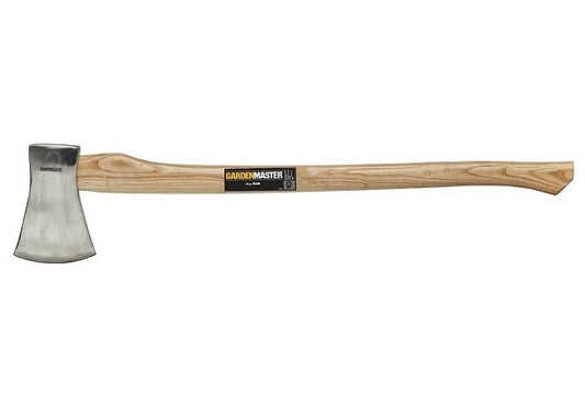 Gardenmaster Axe Timber Handle 2kg