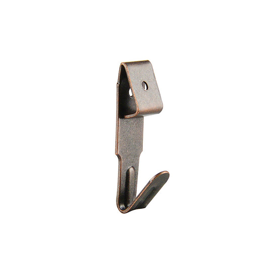 Single Angle Drive Picture Hook 29mm Bronze 6pk