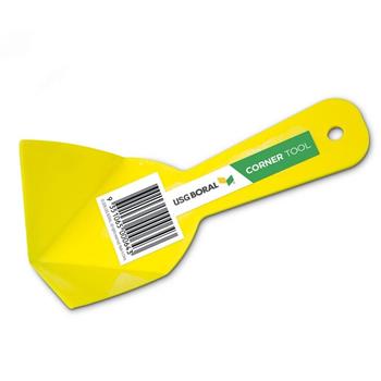 DIY Corner Tool