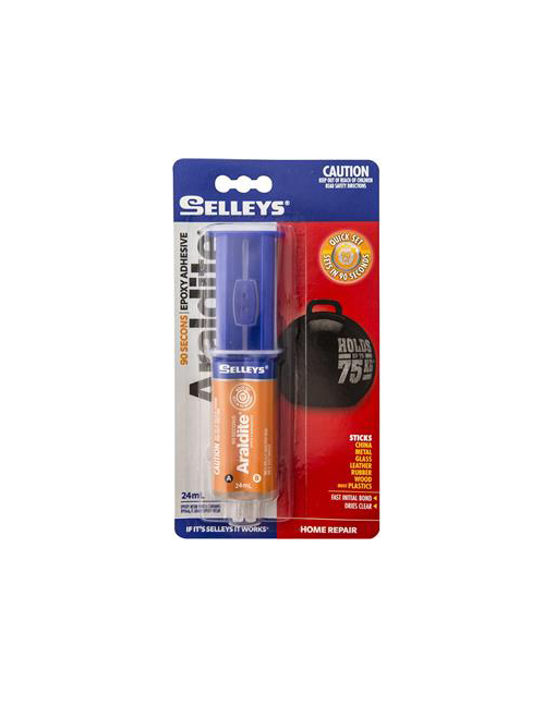 Araldite Quick Set 24ml
