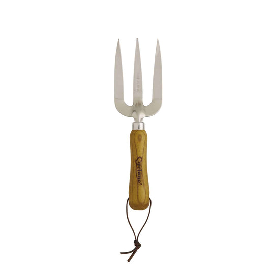 Stainless Steel Hand Fork