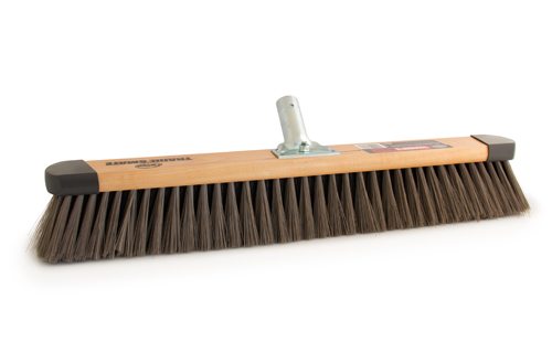 Tradies Mate Broom Soft 600mm