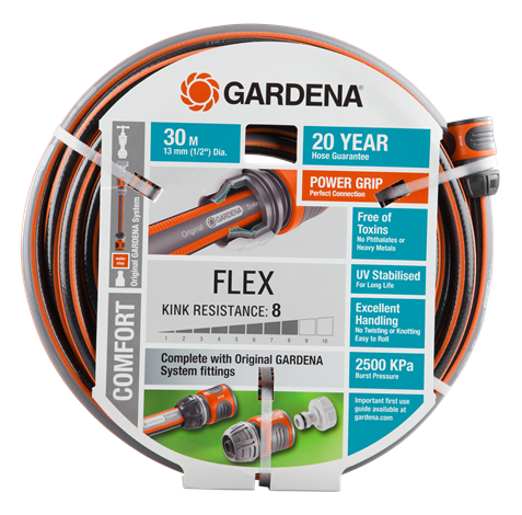 Garden Hose 30m